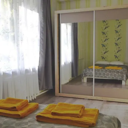 Majaka 24 Apartment