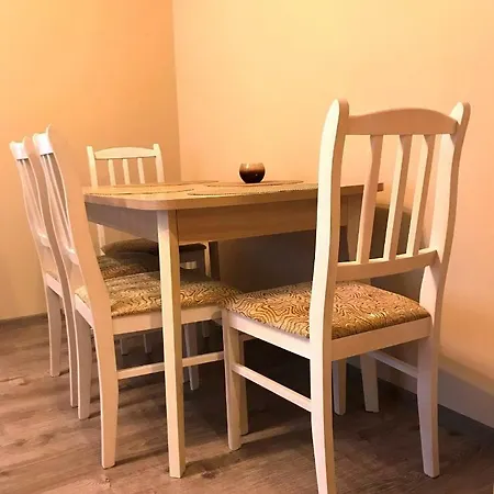 Majaka 24 Apartmán *