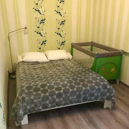 Majaka 24 Apartment