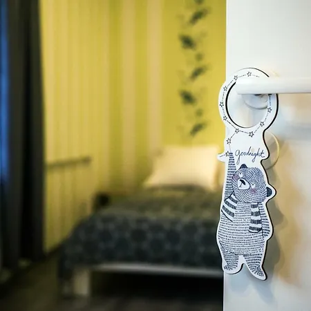 Majaka 24 Apartmán *