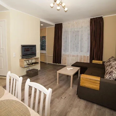 Apartamento Majaka 24 Talin