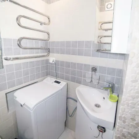 Majaka 24 Apartmán *