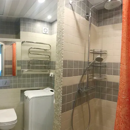 Apartmán Majaka 24