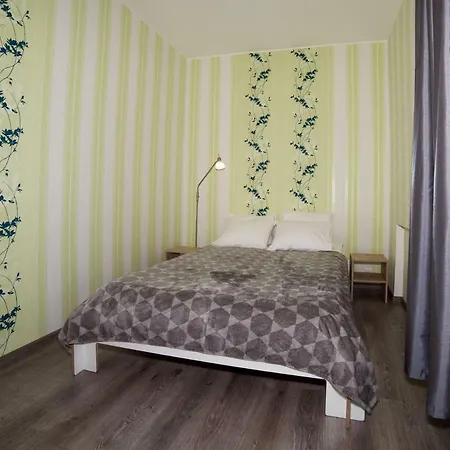 Apartmán Majaka 24